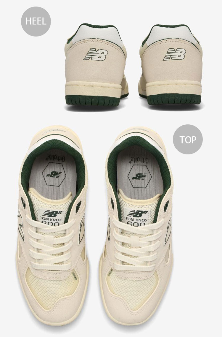 New Balance（ニューバランス） スニーカー UN600TTR シューズ Numeric