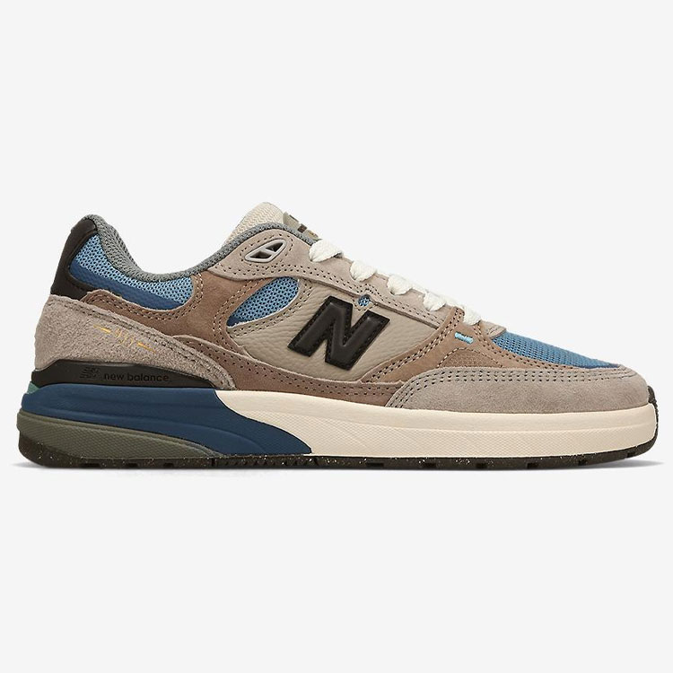 New Balance（ニューバランス） スニーカー UN933ASB Andrew Reynolds