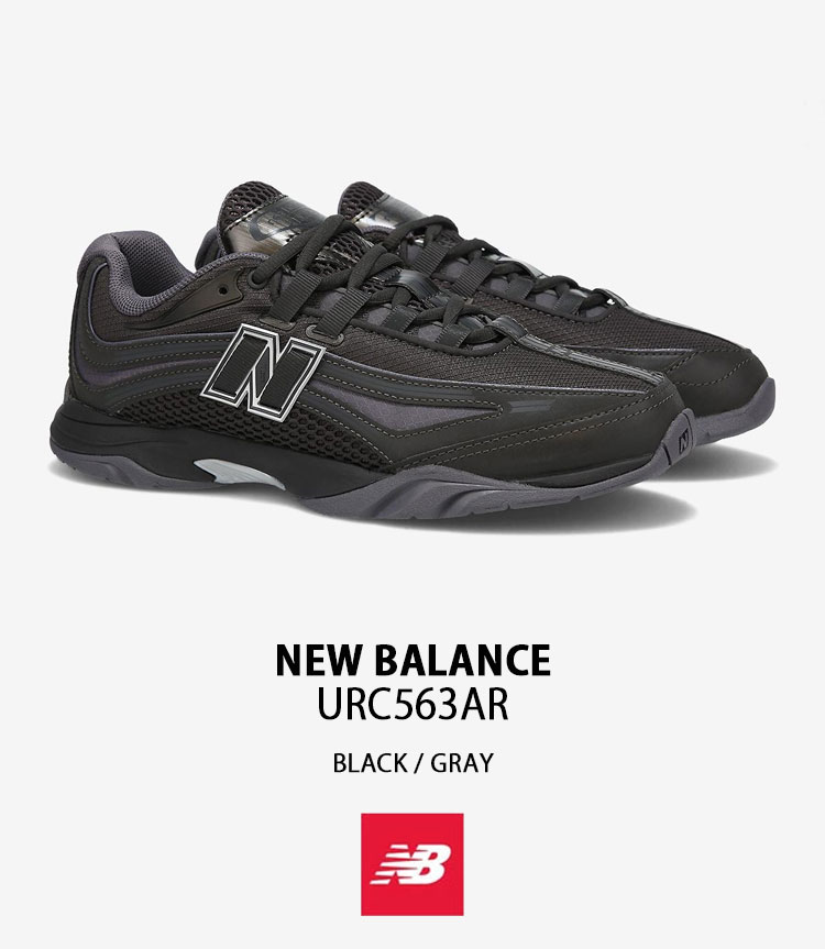 New Balance（ニューバランス） スニーカー URC563AR シューズ
