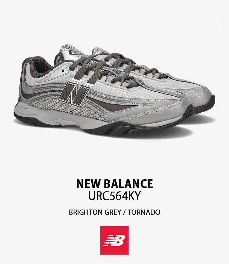 New Balance（ニューバランス） スニーカー URC564KY シューズ
