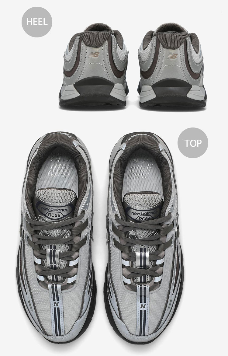 New Balance（ニューバランス） スニーカー URC564KY シューズ