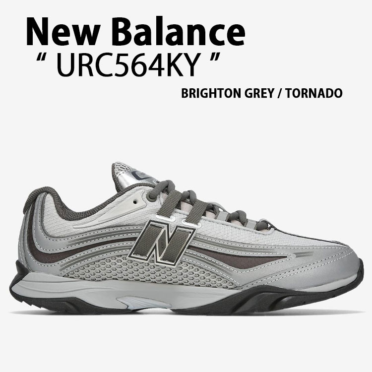 New Balance（ニューバランス） スニーカー URC564KY シューズ