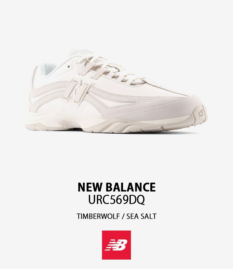 New Balance（ニューバランス） スニーカー URC569DQ シューズ