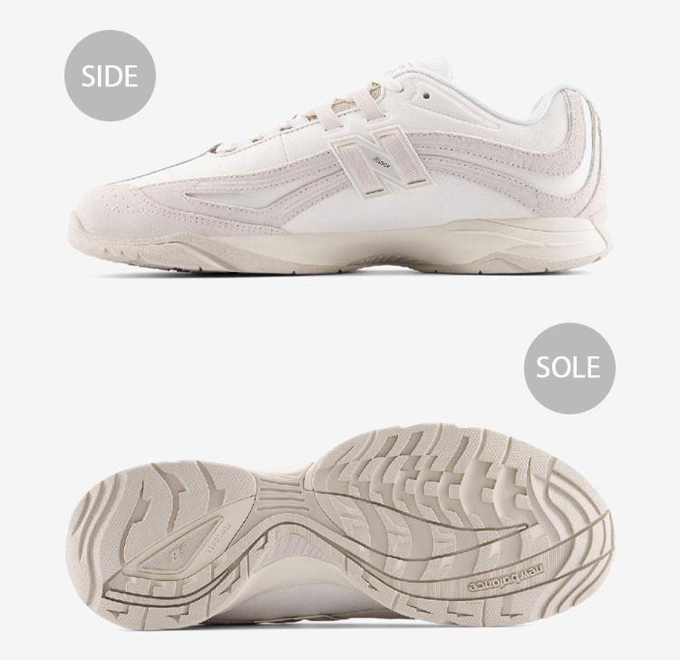 New Balance（ニューバランス） スニーカー URC569DQ シューズ