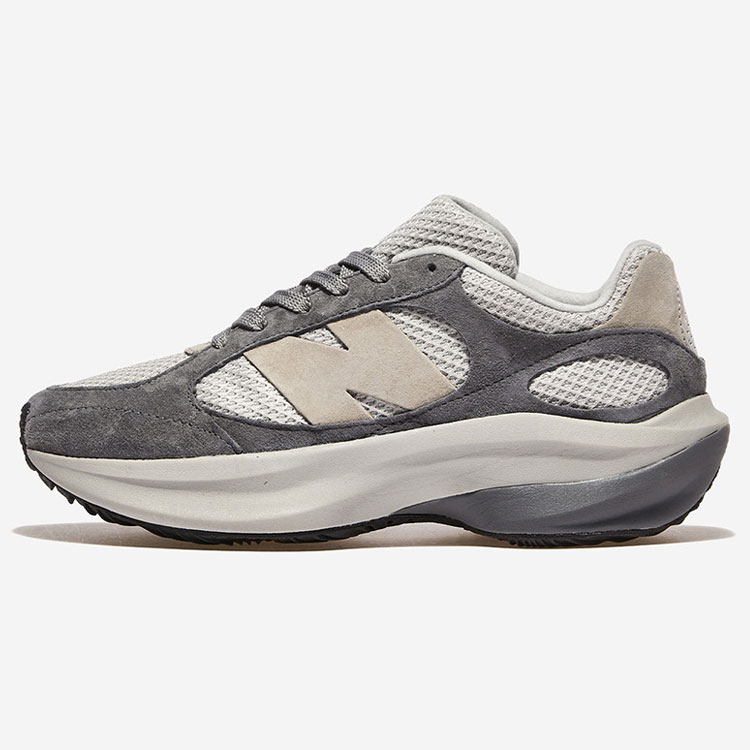 ★New Balance★WRPD Runner★ネイビー/グレー★ New Balance ニューバランス スニーカー WRPD RUNNER DARK GRAY