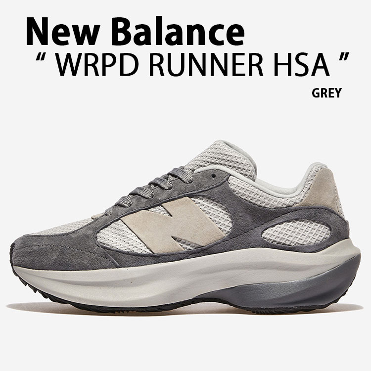 【関税込み】New Balance パープル WRPD スニーカー 23604987_57211692_1000.jpg