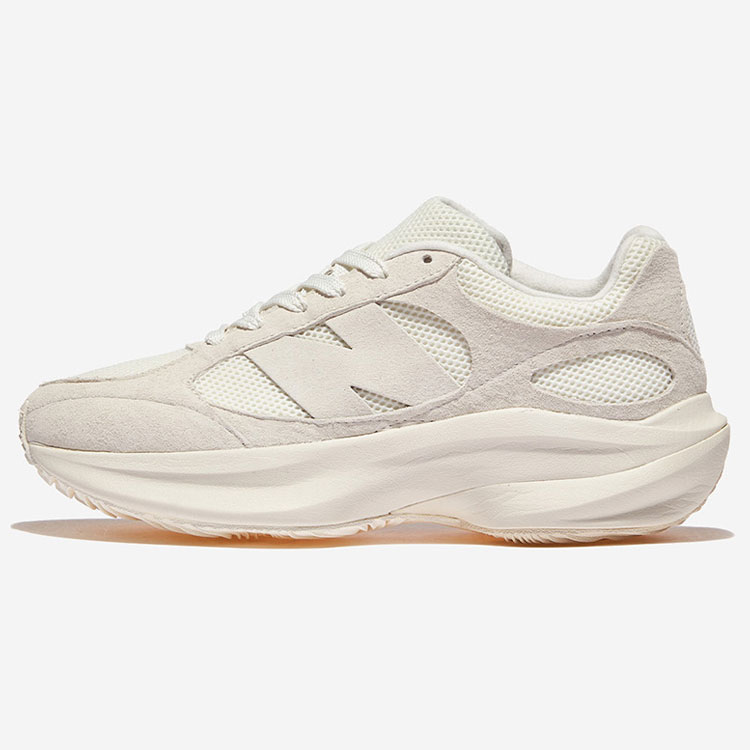 【New Balance】 正規品★ (U) WRPD Runner Sea Salt ★人気 New Balance WRPD Runner - Sea Salt – Kith