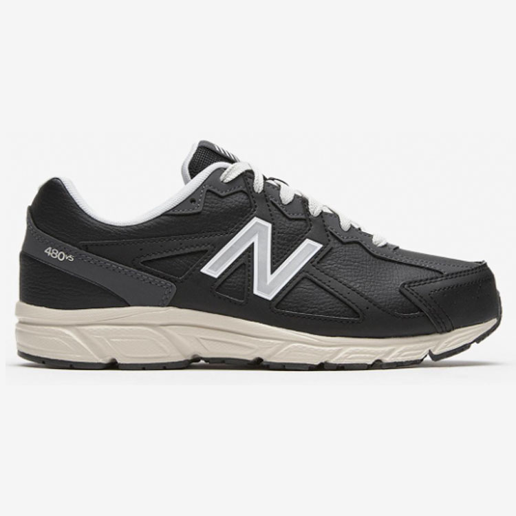 【正規品】NB W480KR5 レディース ブラック ASICS アシックス ランニングシューズ レディース （W）ジョルト