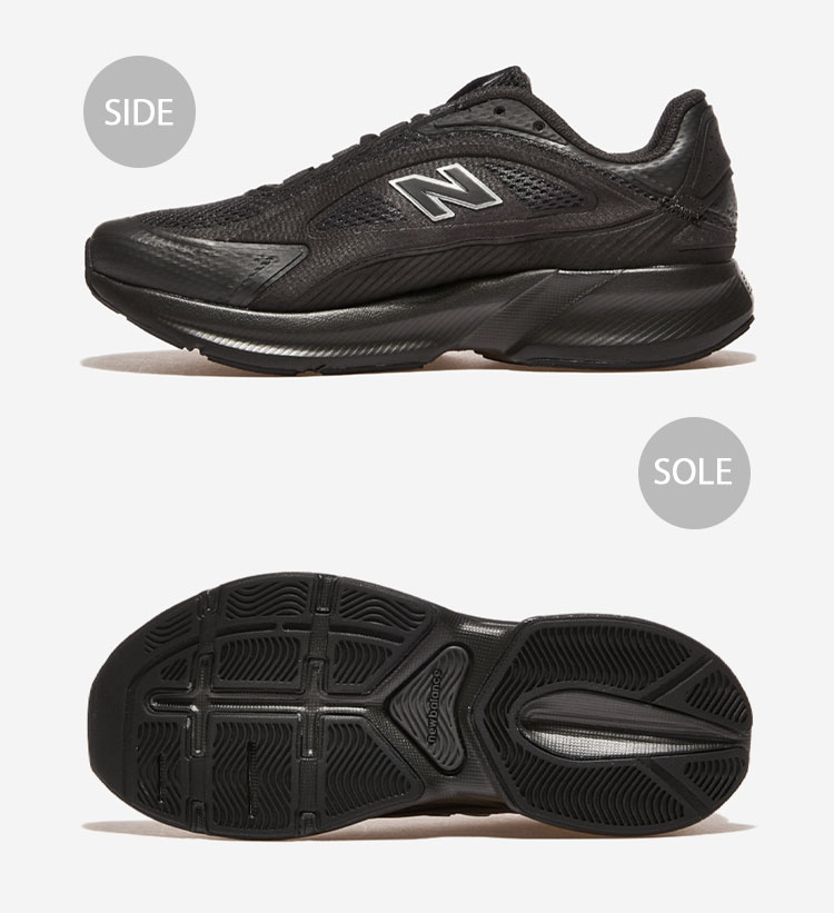 New Balance（ニューバランス） レディース スニーカー WCATLK1 BLACK