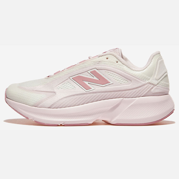 ニューバランス 厚底（New Balance／レディースシューズ）（色：ピンク