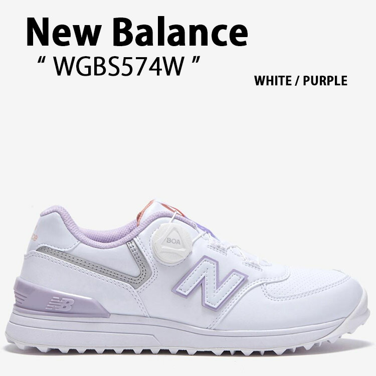 New Balance（ニューバランス） レディース スニーカー WGS574