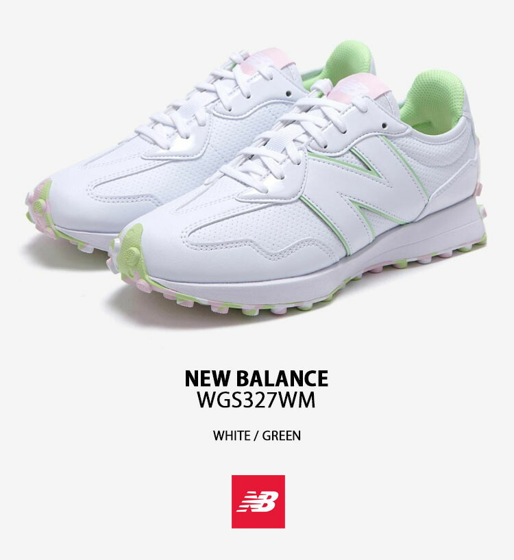 New Balance（ニューバランス） レディース スニーカー WGS327
