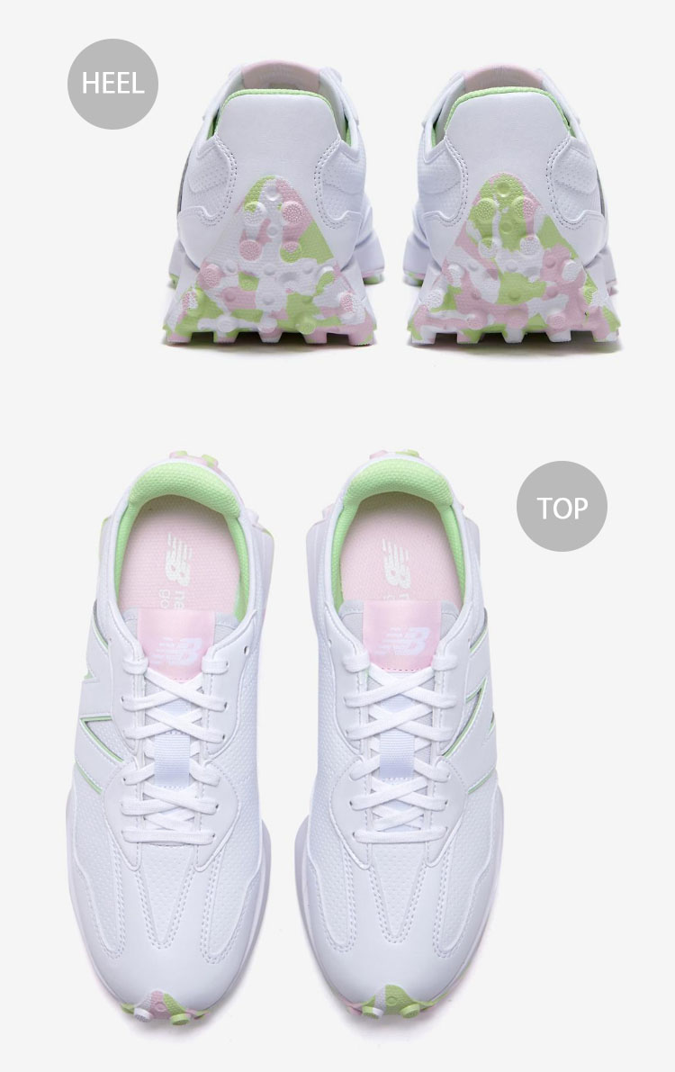 New Balance（ニューバランス） レディース スニーカー WGS327