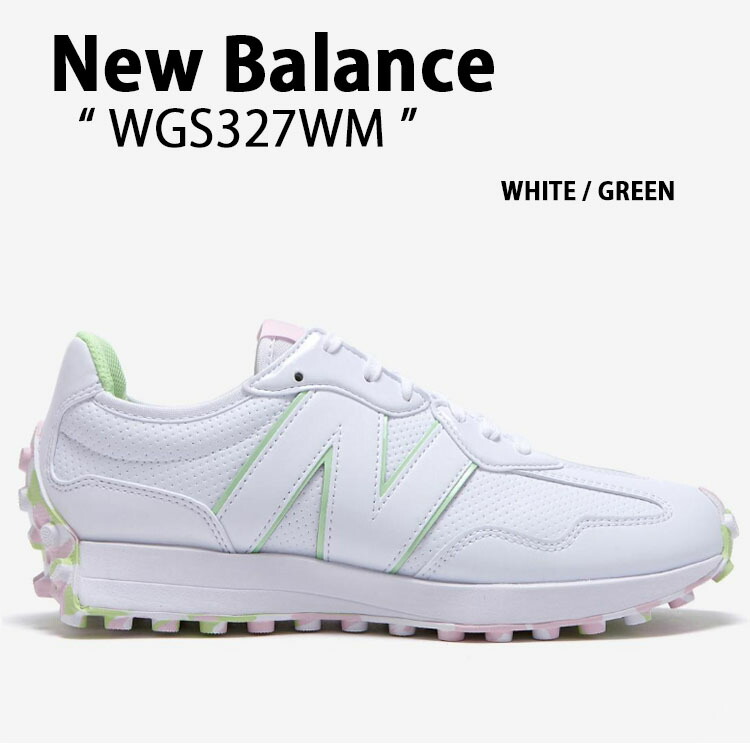 New Balance ニューバランス レディース スニーカー WGS327