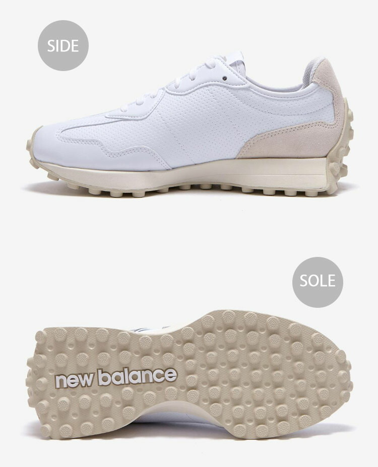 New Balance（ニューバランス） レディース スニーカー WGS327