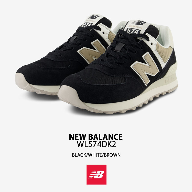 New Balance（ニューバランス） レディース スニーカー WL574 シューズ