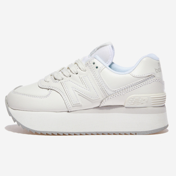 New Balance（ニューバランス） レディース スニーカー WL574