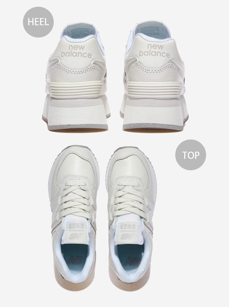New Balance（ニューバランス） レディース スニーカー WL574