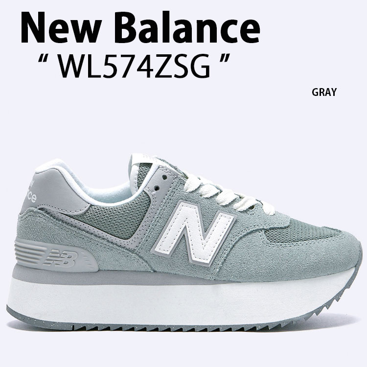 New Balance ニューバランス レディース スニーカー WL574 NEWBALANCE 