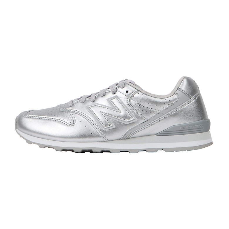 New Balance（ニューバランス） New Balance 996 SILVER シルバー