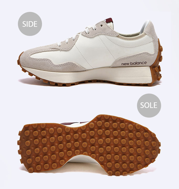 New Balance ニューバランス レディース スニーカー WS327KA