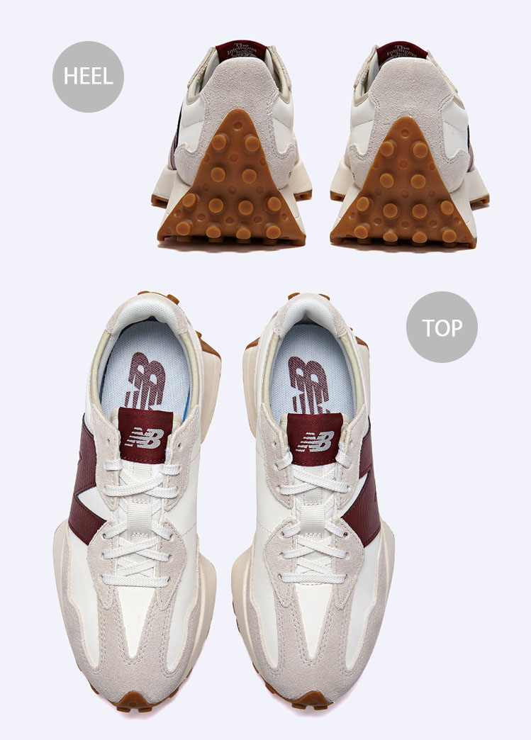 New Balance ニューバランス レディース スニーカー WS327KA
