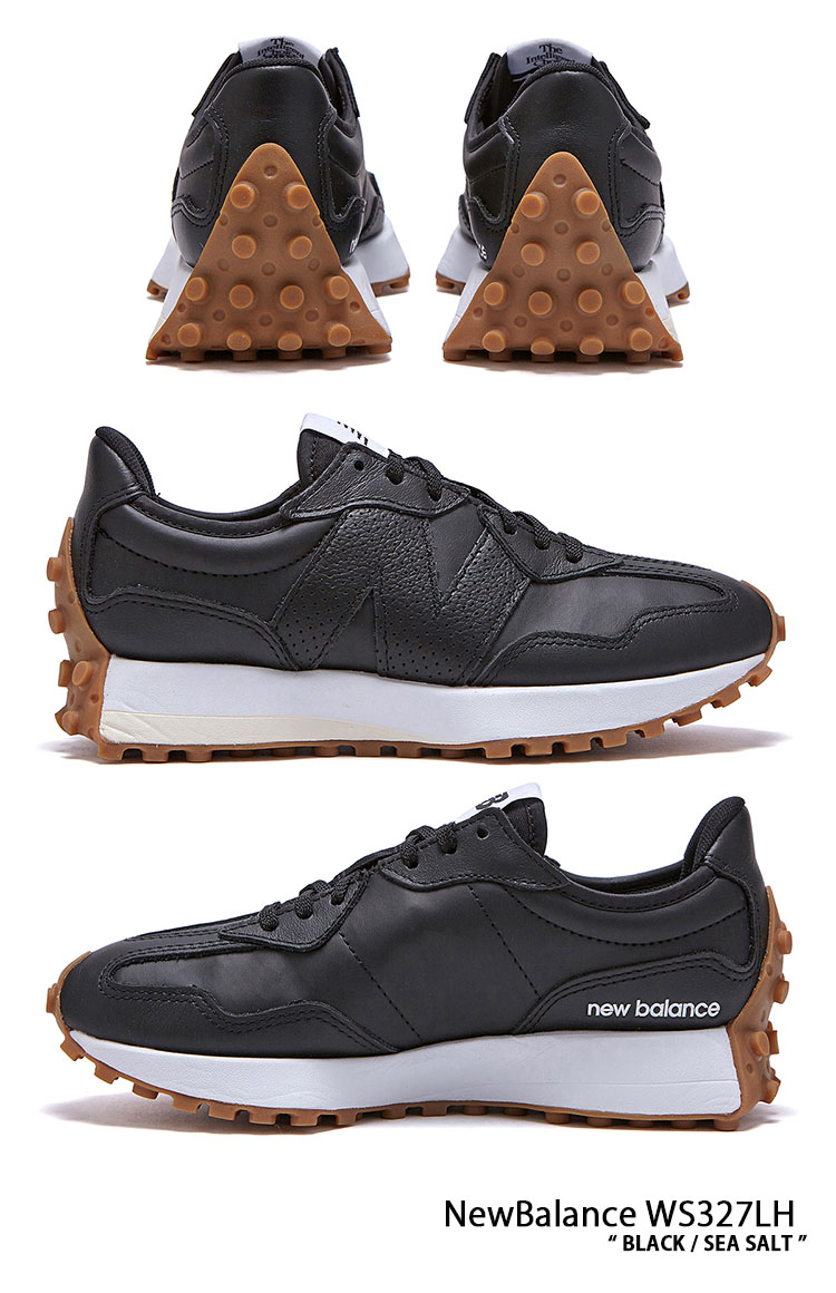 New Balance（ニューバランス） レディース スニーカー WS327LH