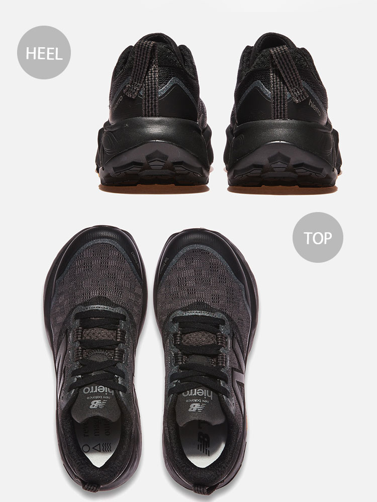 New Balance（ニューバランス） スニーカー FRESH FOAM X HIERRO V9