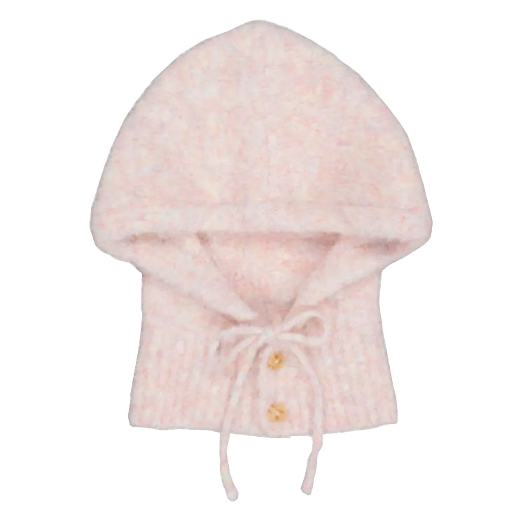 RENNYRENNIE ラニーラニー マフラー FLUFFY PUPPY BALACLAVA 6色