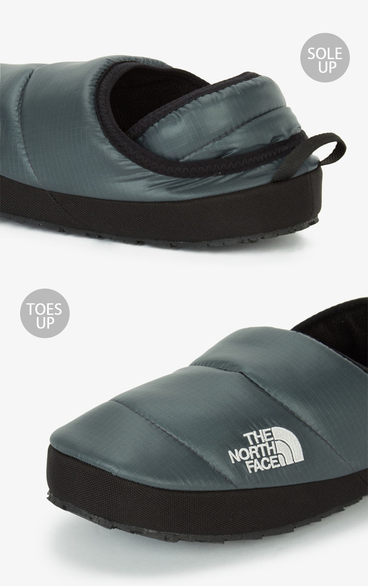 THE NORTH FACE（ザ ノースフェイス） ノースフェイス ダウンサンダル
