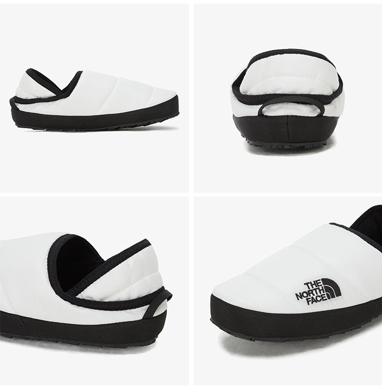THE NORTH FACE（ザ ノースフェイス） ノースフェイス ダウンサンダル