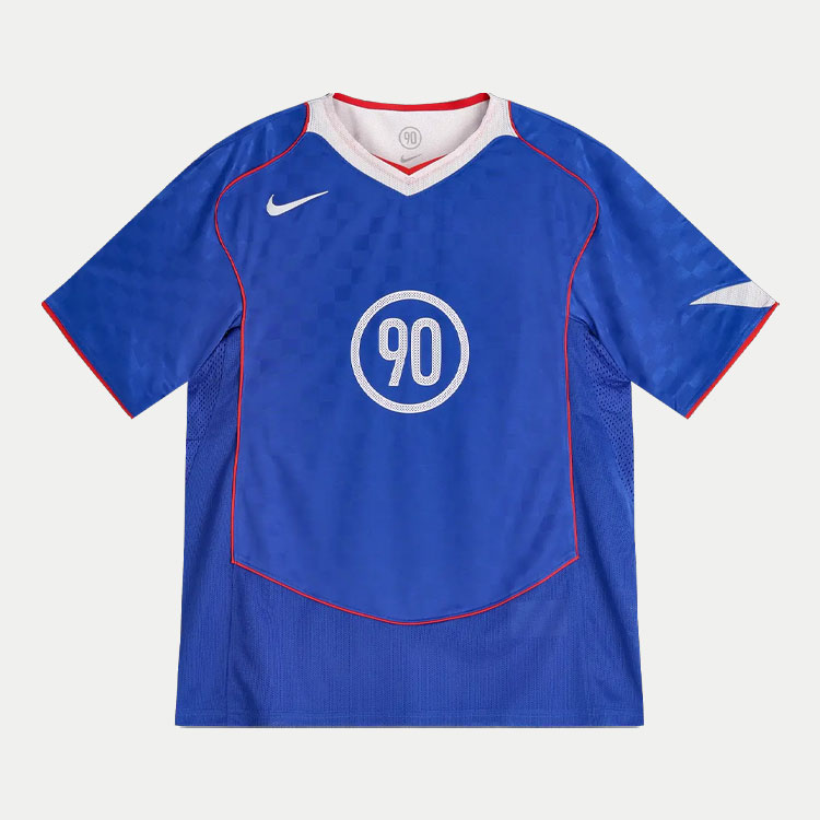 NIKE（ナイキ） 半袖 ジャージ Tシャツ M DRI-FIT TOTAL 90 ENERGY