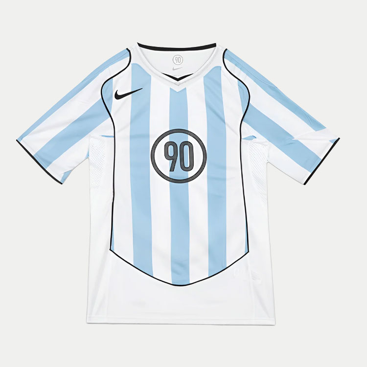 新品　ナイキ　アメリカ　トータル90 リイシュー　半袖 ジャージ　ユニフォーム NIKE（ナイキ） 半袖 ジャージ Tシャツ M DRI-FIT TOTAL 90 ENERGY