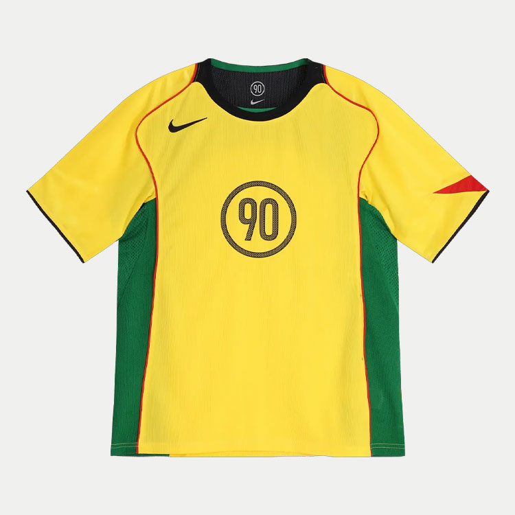 NIKE（ナイキ） 半袖 ジャージ Tシャツ M DRI-FIT TOTAL 90 ENERGY