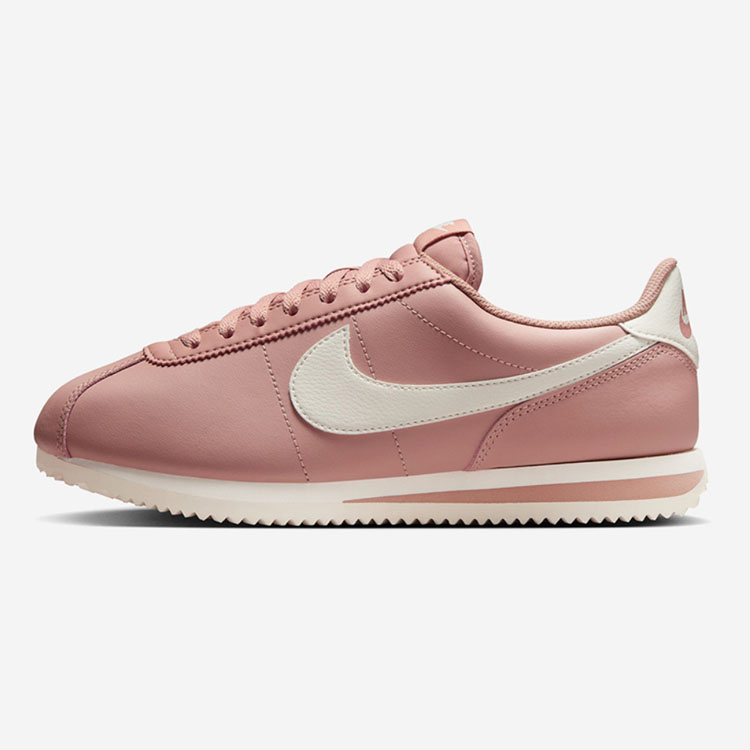 NIKE（ナイキ） レディース スニーカー W CORTEZ LEATHER ウィメンズ