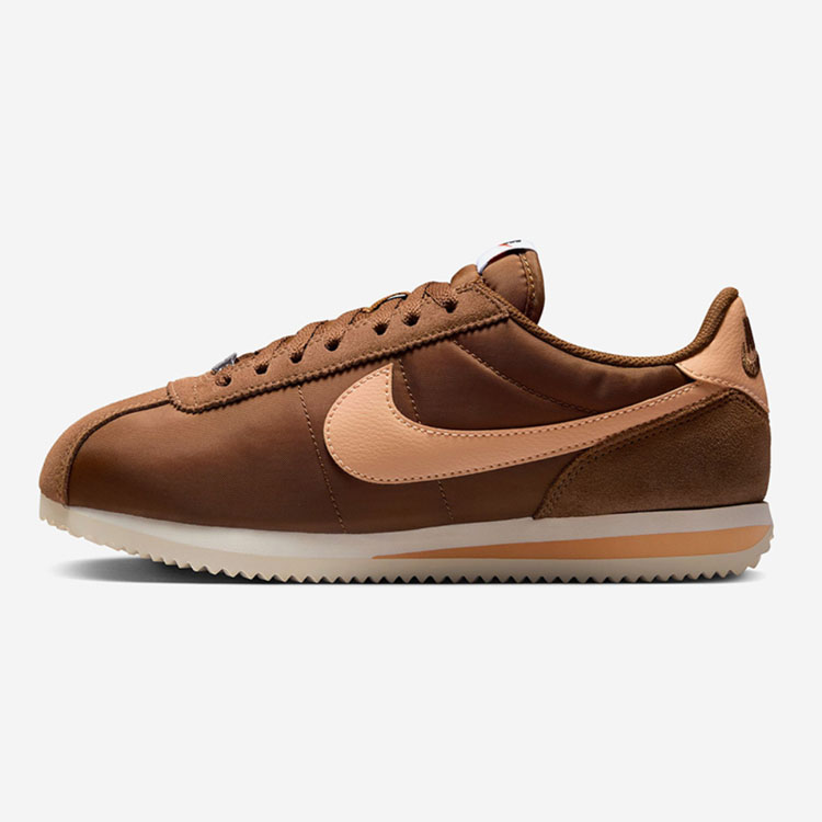 NIKE（ナイキ） スニーカー W CORTEZ TXT ウィメンズ コルテッツ
