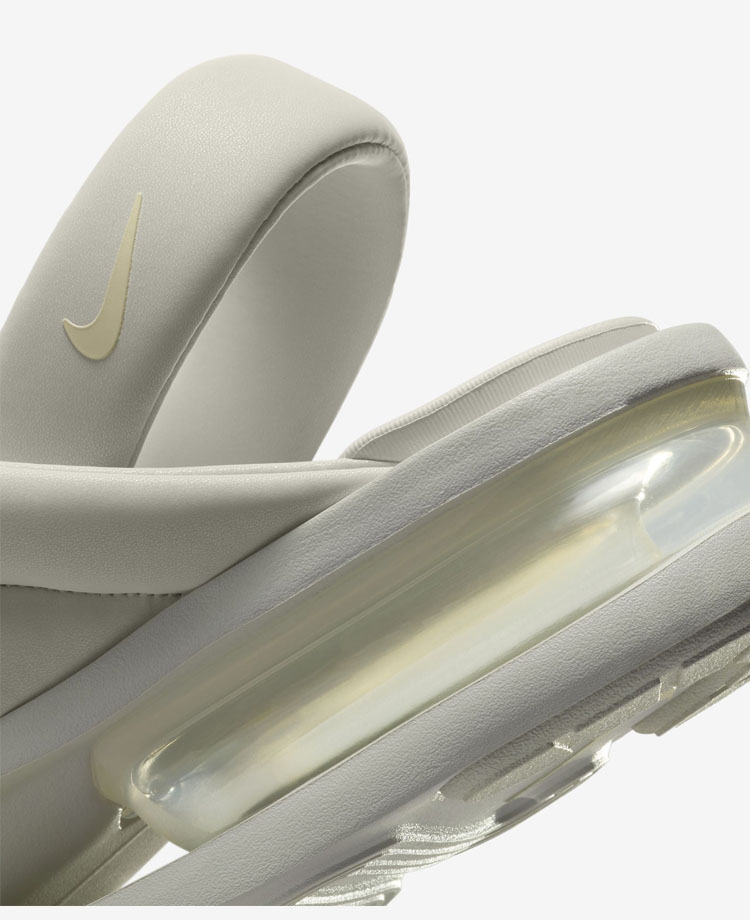 NIKE ナイキ エアマックス アイラ ベージュ W AIR MAX ISLA