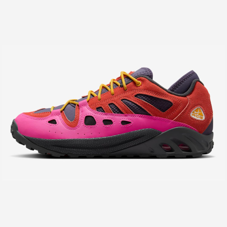 NIKE（ナイキ） スニーカー ACG AIR EXPLORAID エア エクスプロレイド