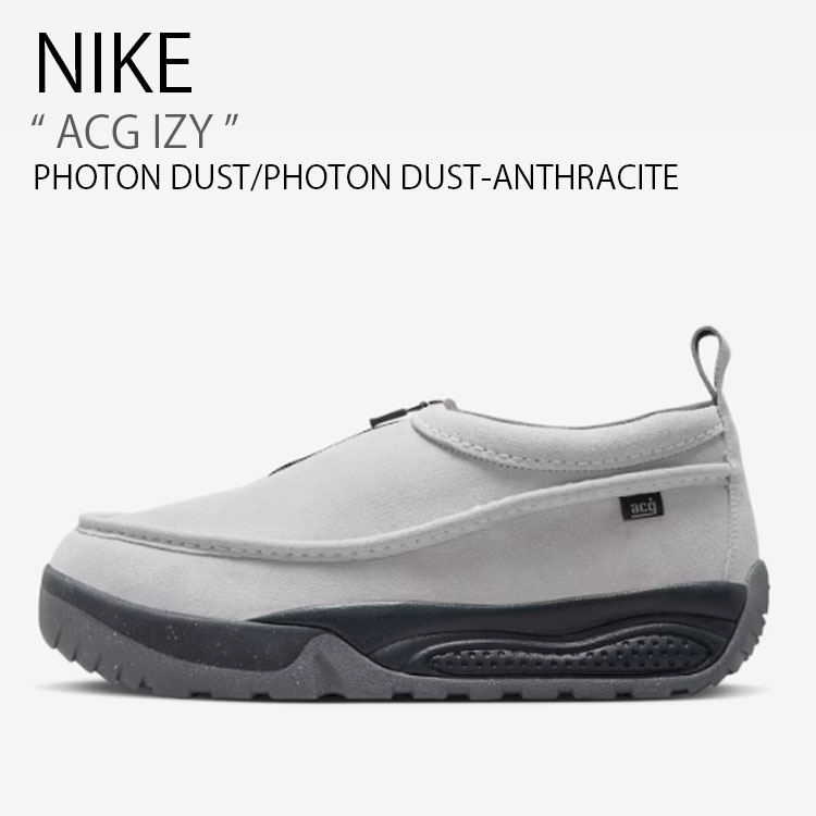 スニーカー Nike SNEAKER (FV4317) NIKE ナイキ スニーカー メンズ エーシージー アイジー ブラック