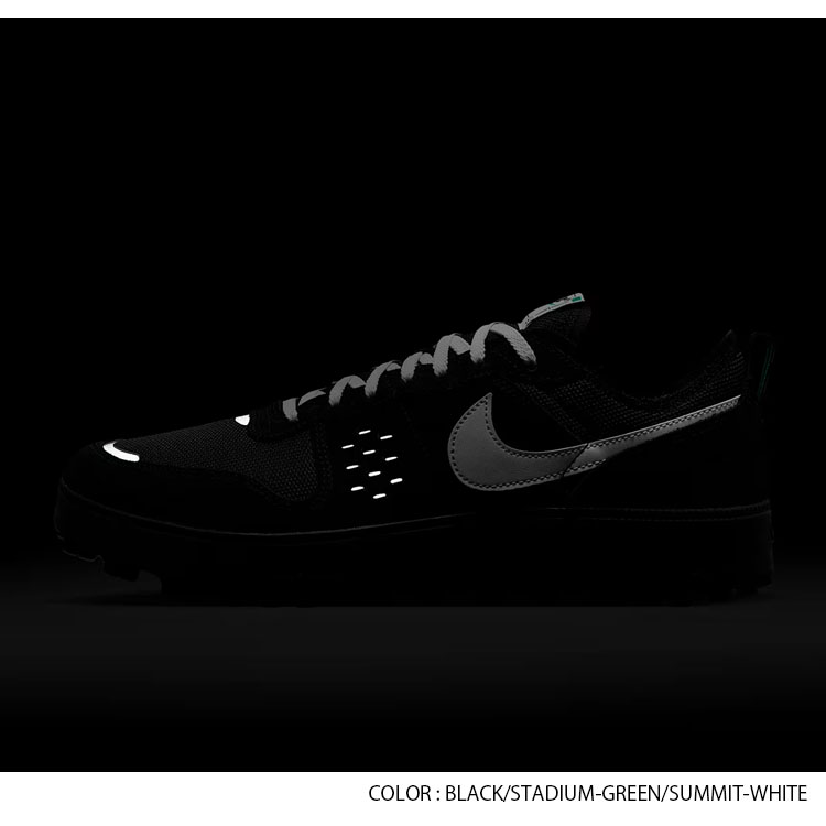 NIKE（ナイキ） スニーカー C1TY Street シティ FZ3863-006 ローカット