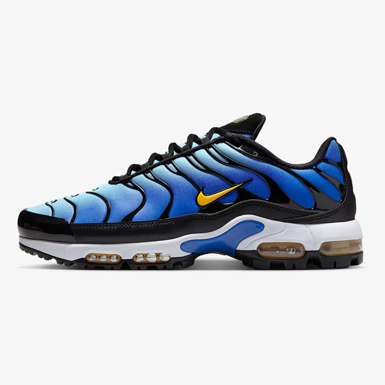 NIKE（ナイキ） スニーカー AIR MAX PLUS エアマックス プラス FZ4150