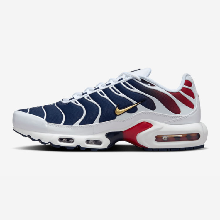 NIKE PARIS SAINT GERMAIN NIKE AIR MAX PLUS PSG FZ4776 100 nk fz4776100 a dot Yahoo