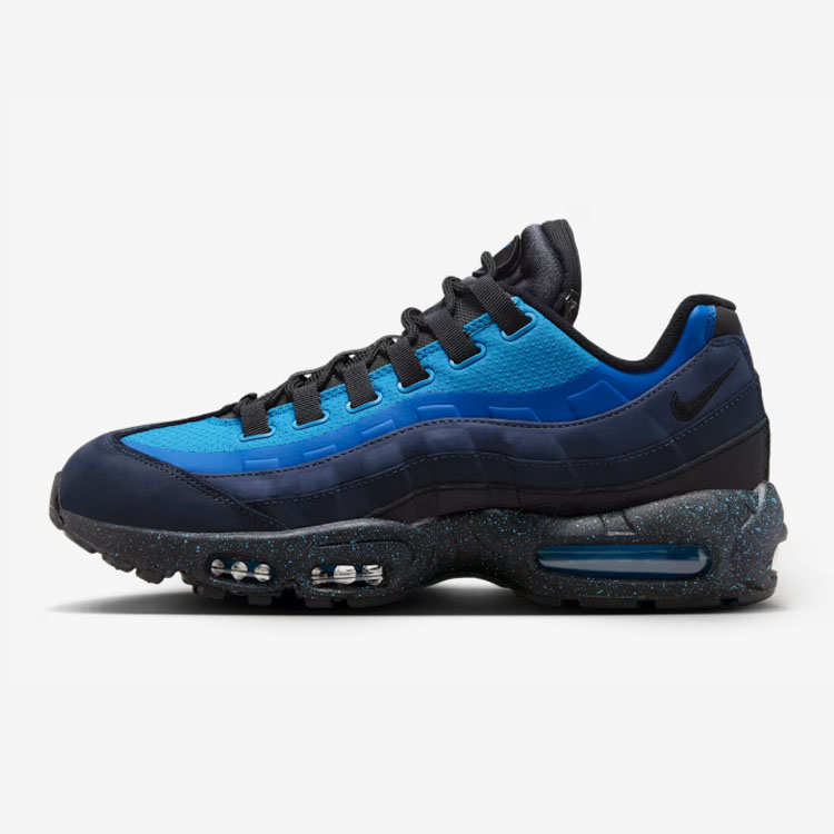 スニーカー Nike Air Max 95 OG Levis Obsidian Levi's X Air Max 95 OG 'Obsidian' - Nike - HM4743 400