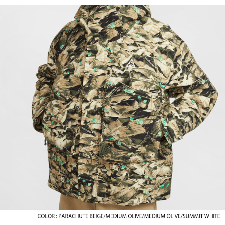 NIKE（ナイキ） マウンテンパーカー ACG STORM FIT PRIMALOFT SKULL