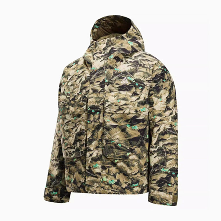 NIKE（ナイキ） マウンテンパーカー ACG STORM FIT PRIMALOFT SKULL