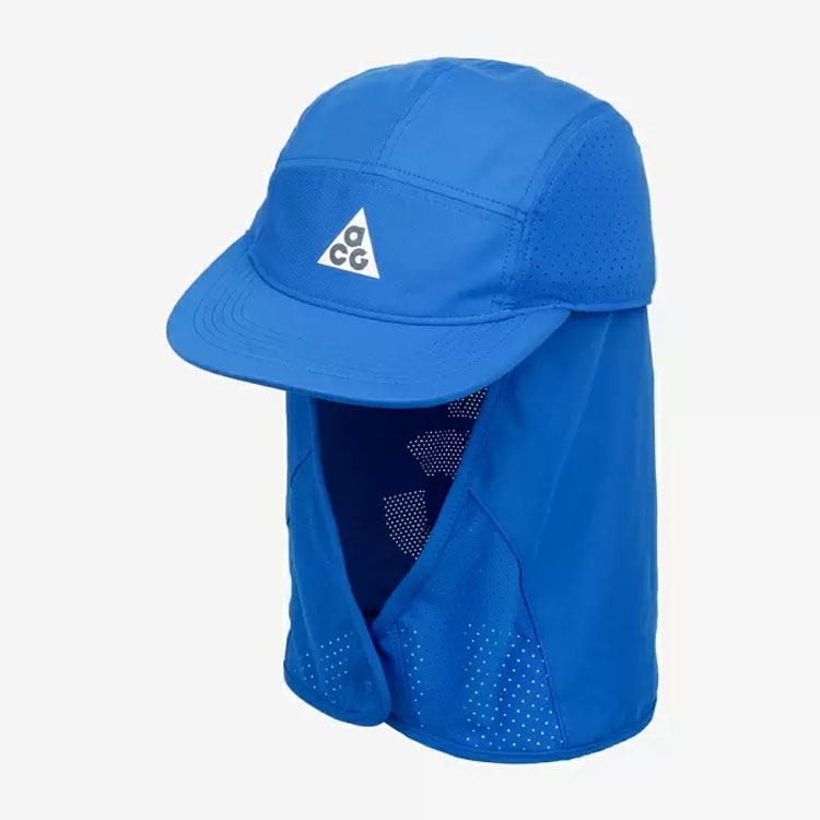 NIKE（ナイキ） ベースボールキャップ ACG FLY UNSTRUCTURED CAPE CAP