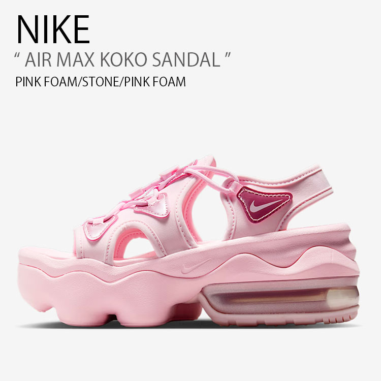 NIKE WMNS AIR MAX KOKO SANDAL ナイキ ウィメンズ エア