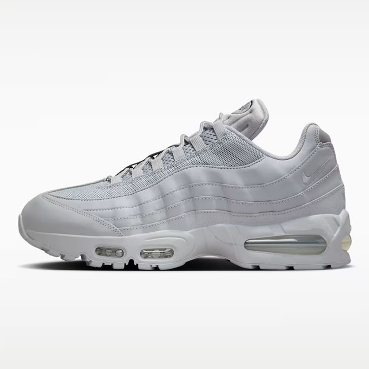 NIKE（ナイキ） スニーカー AIR MAX 95 BIG BUBBLE エアマックス 95