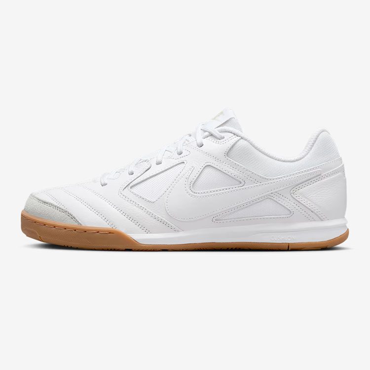 スニーカー Nike SNEAKER (HQ6019) NIKE ナイキ スニーカー GATO ガト HQ6019-100 ローカット