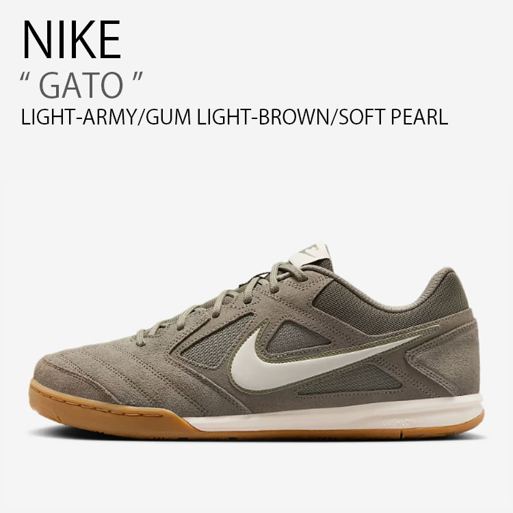 ★ナイキ★HQ6020-500★Nike Gato★大人気★ Nike Gato 'Hydrangeas' HQ6020-500